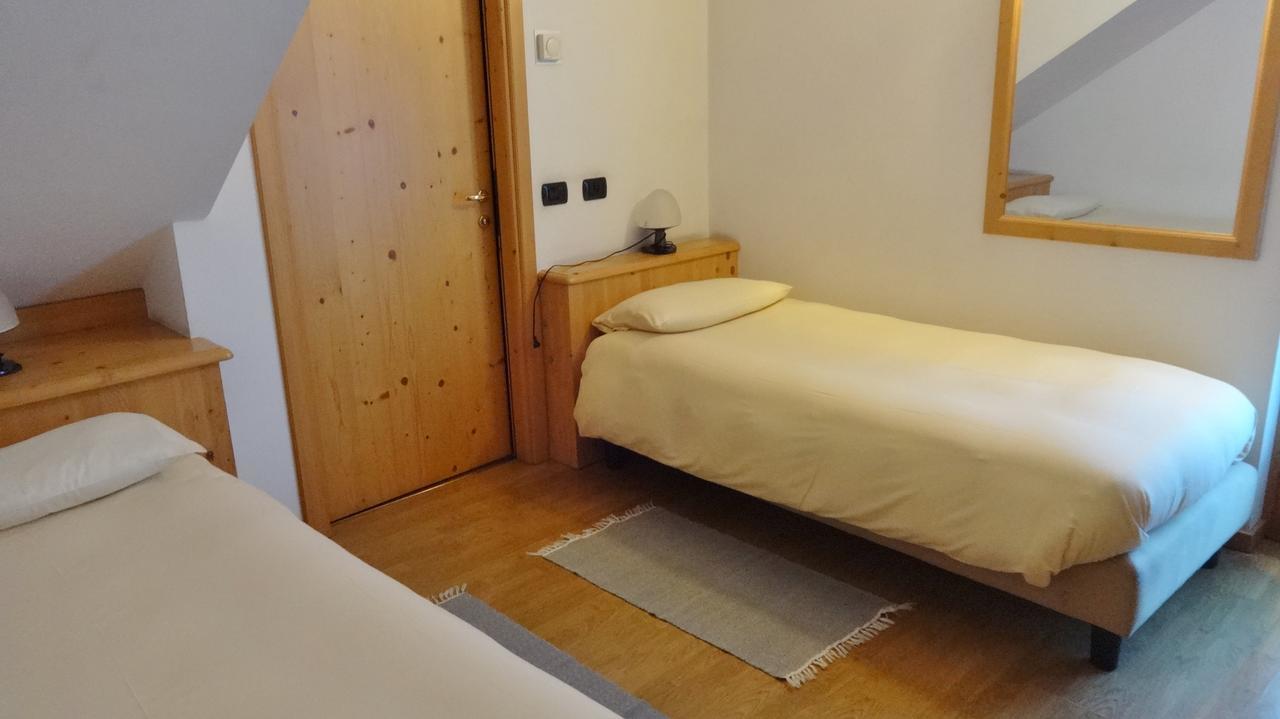 Giardino Hotel Bormio