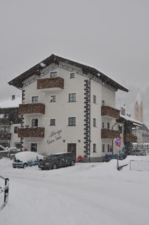 Giardino Bormio