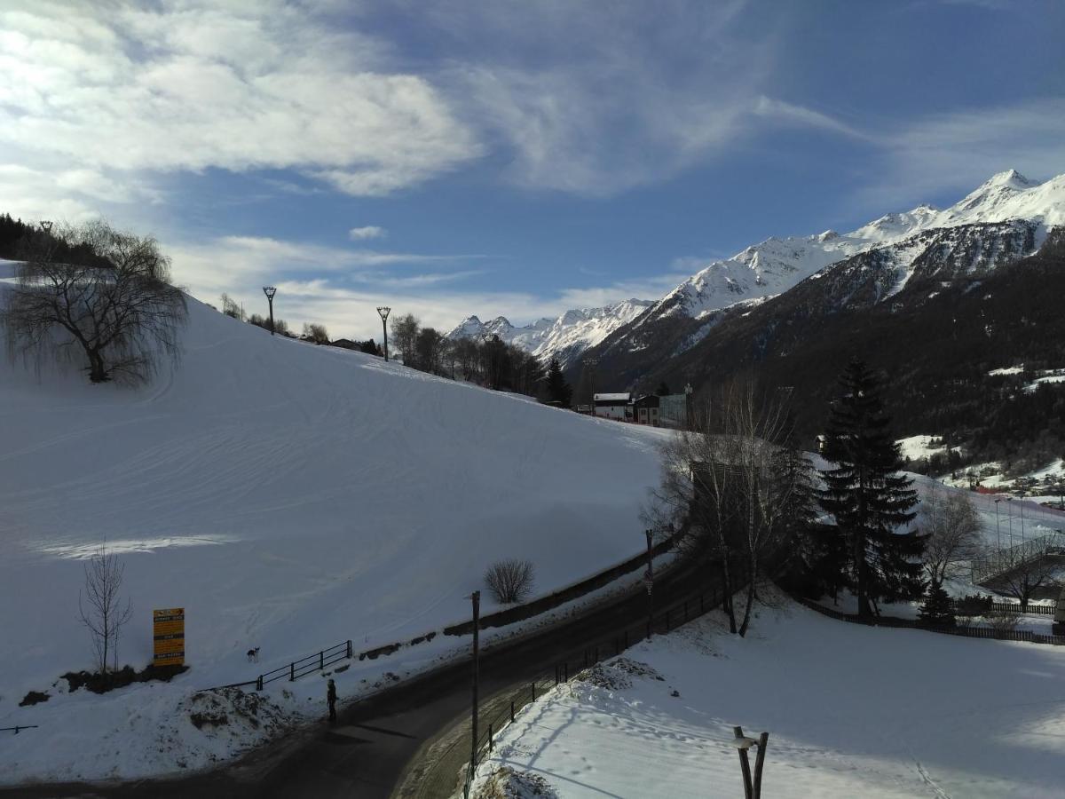 Giardino 2* Bormio
